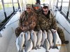 (02/25/2017) - Nice Striped Bass